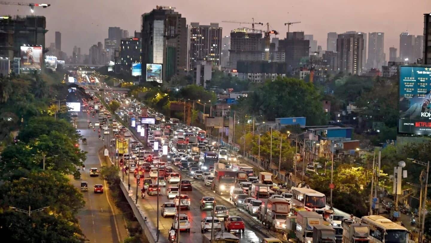 मुंबई की रफ्तार बढ़ेगी; कोस्टल रोड पर 10 नए 'गेटवे', ट्रैफिक जाम को कहिए अलविदा