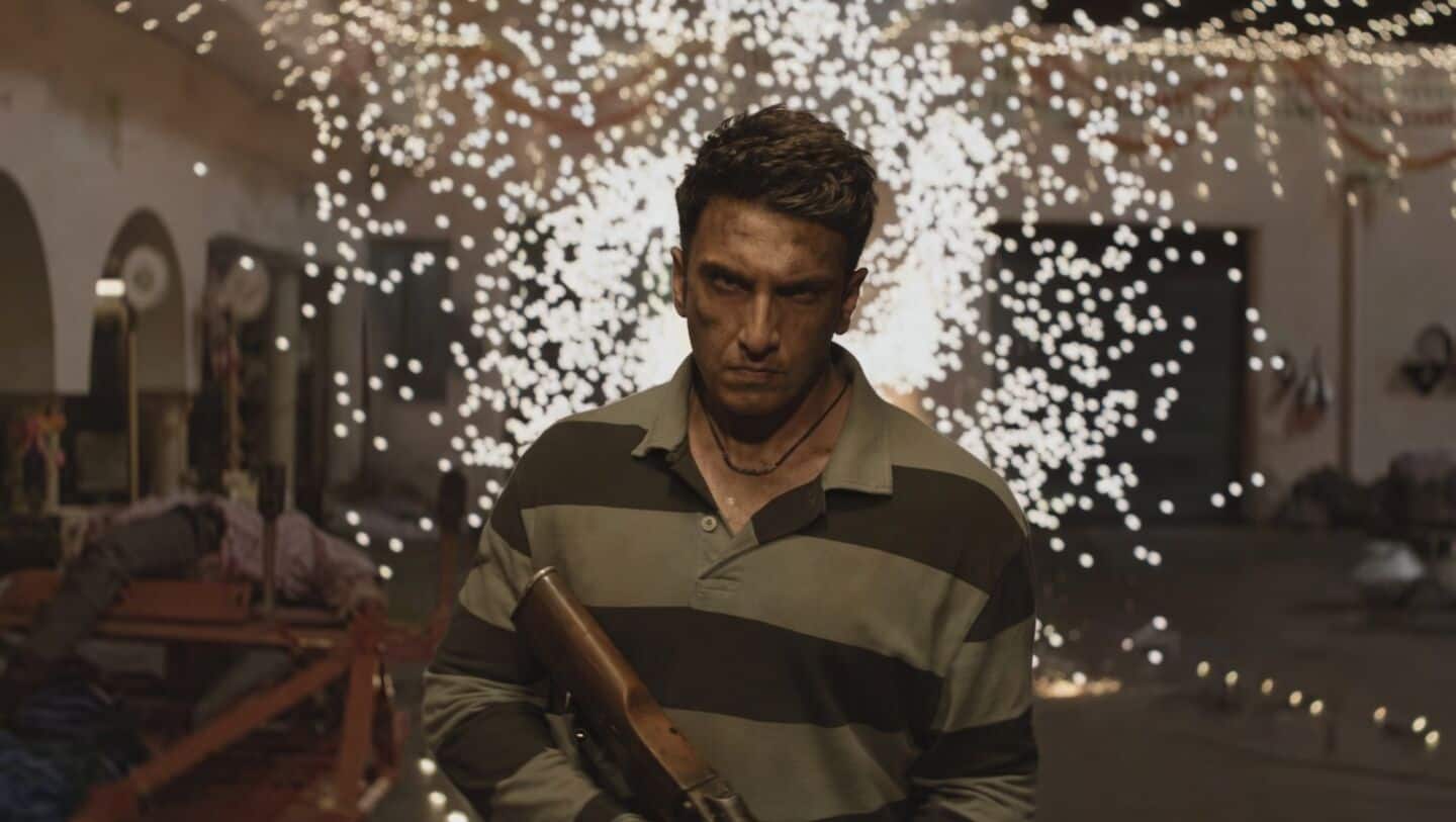 'Dhurandhar: The Revenge' hits JioHotstar June 4 Netflix June 19