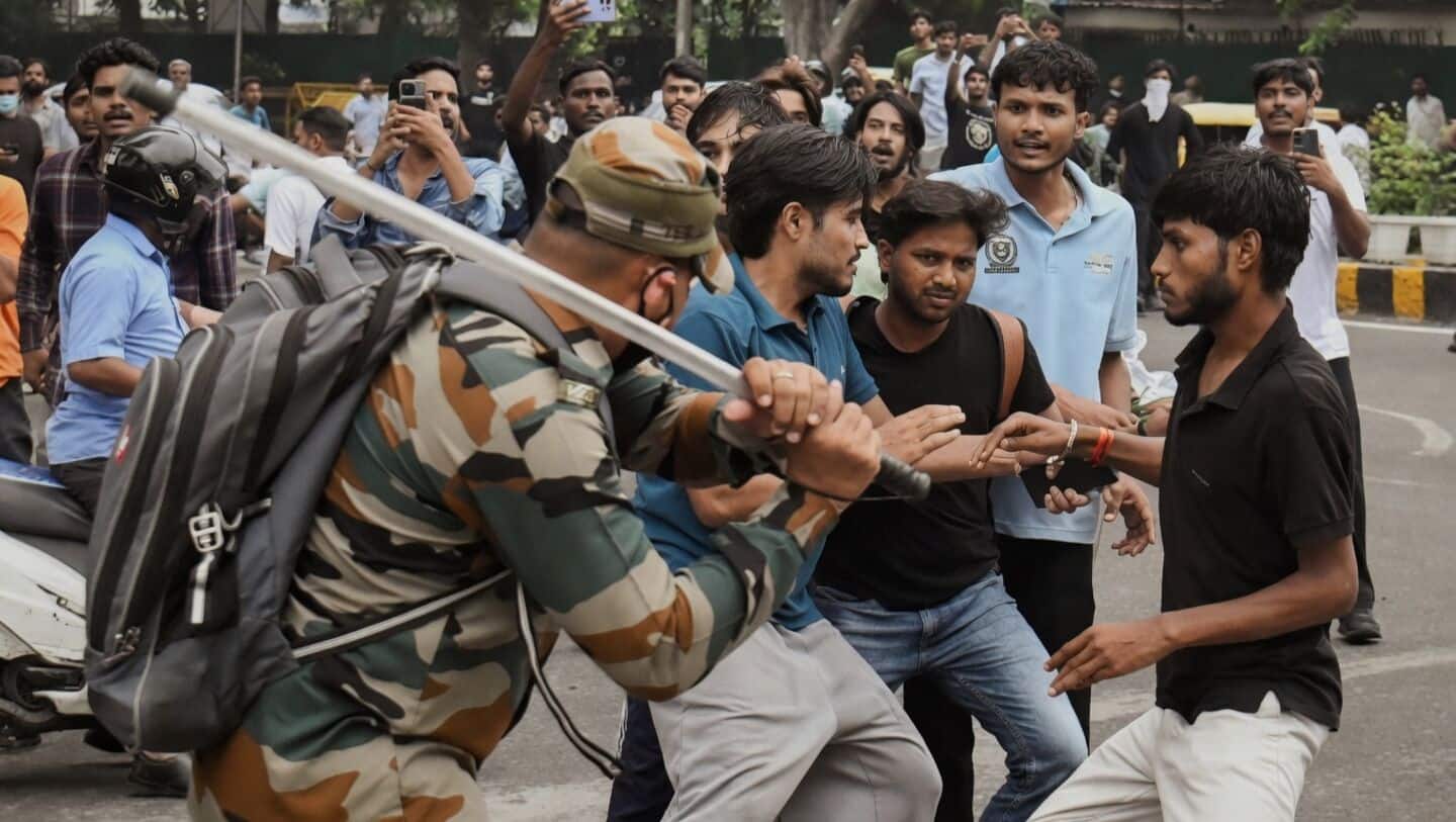 Delhi HC issues SIT probe notices to Centre, Delhi Police