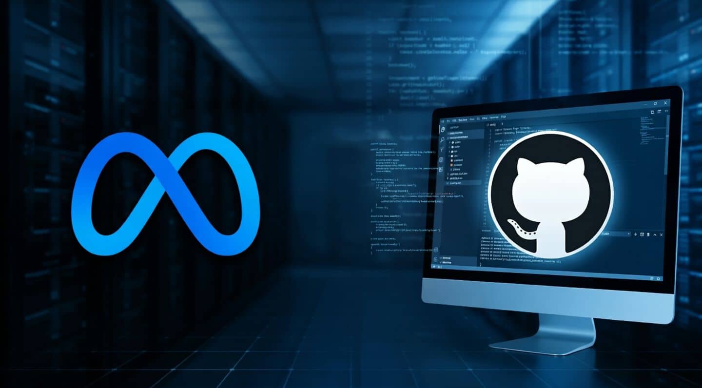Meta says hackers accessed GitHub repositories using stolen employee credentials