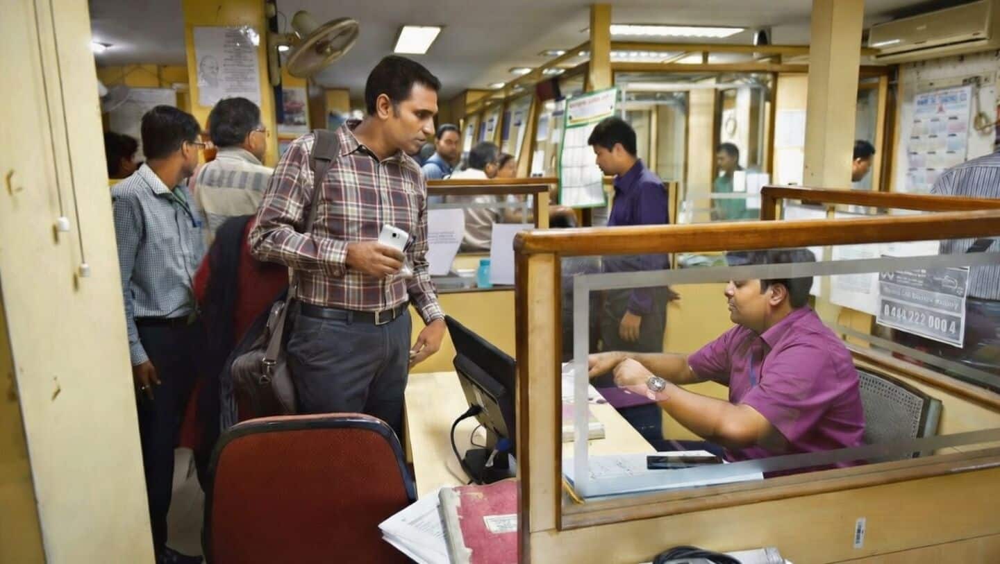 Is today (March 14) a bank holiday? Check here