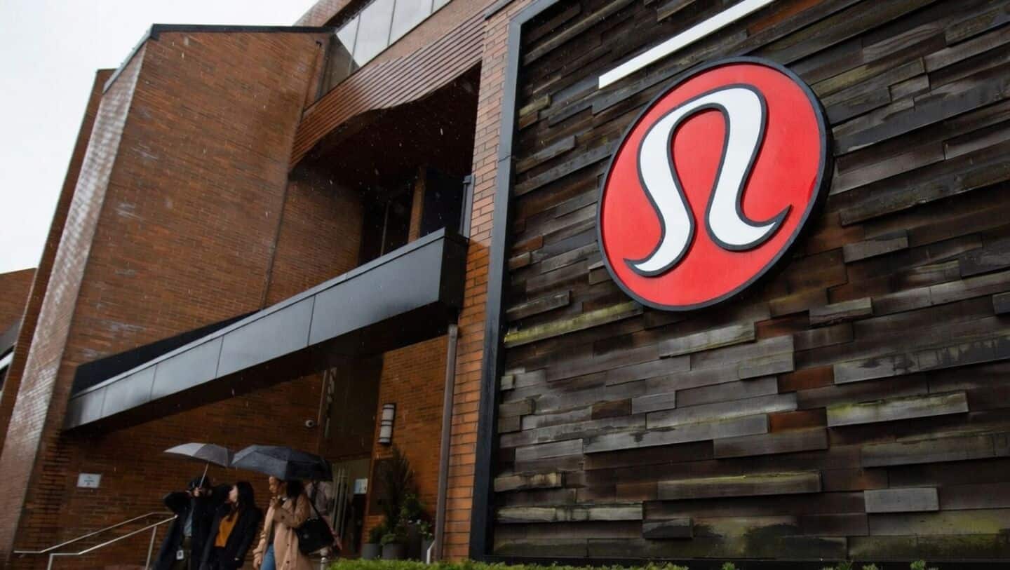 Lululemon faces Texas probe over PFAS in workout clothes