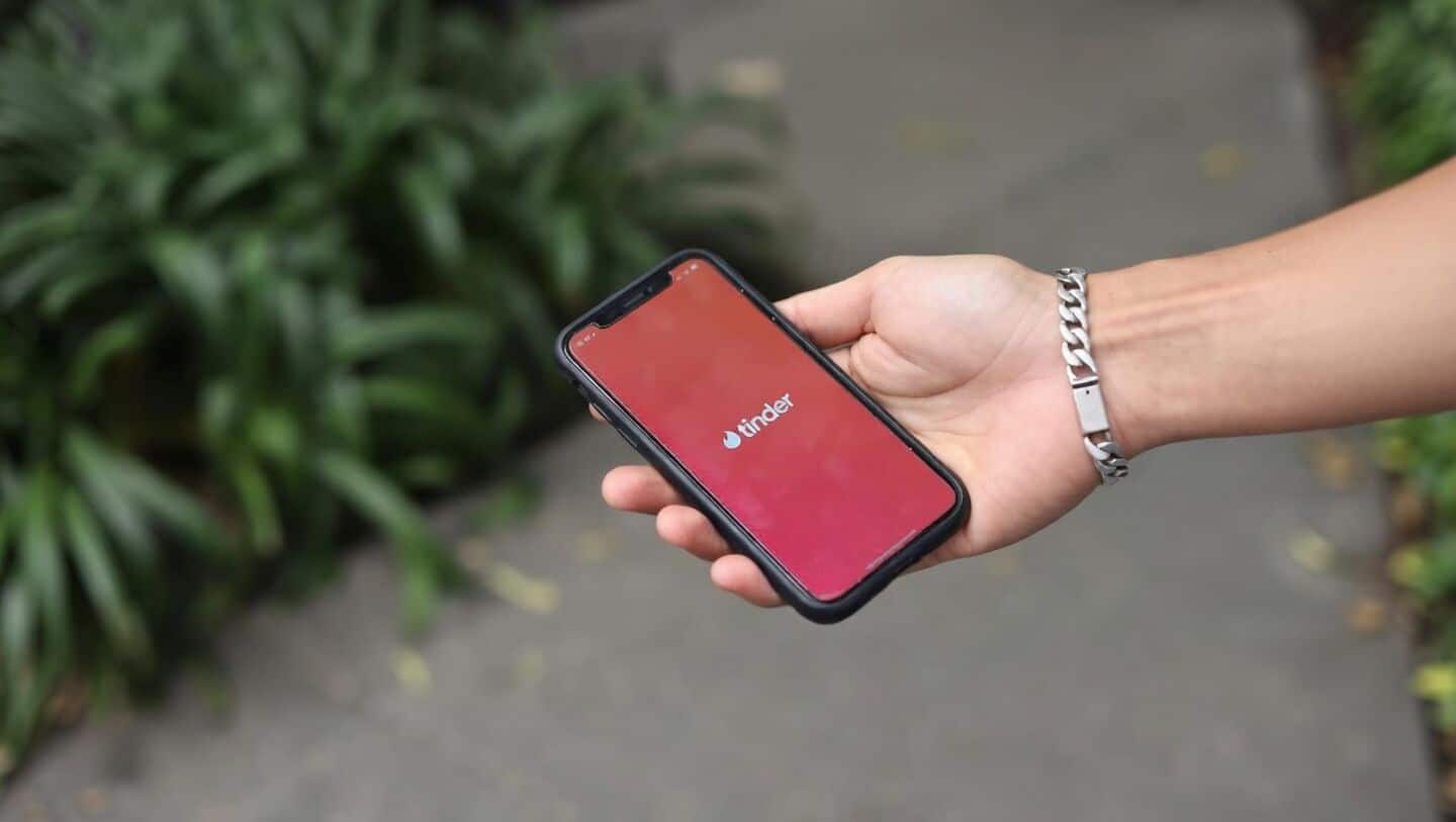 Tinder rolls out global iris verification with Sam Altman's World