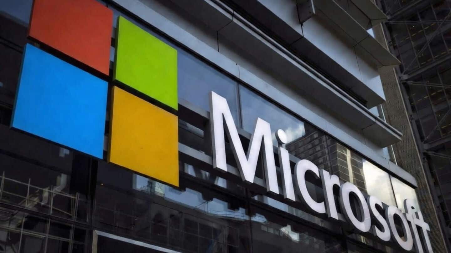 Microsoft seeks inception talks to reduce reliance on OpenAI
