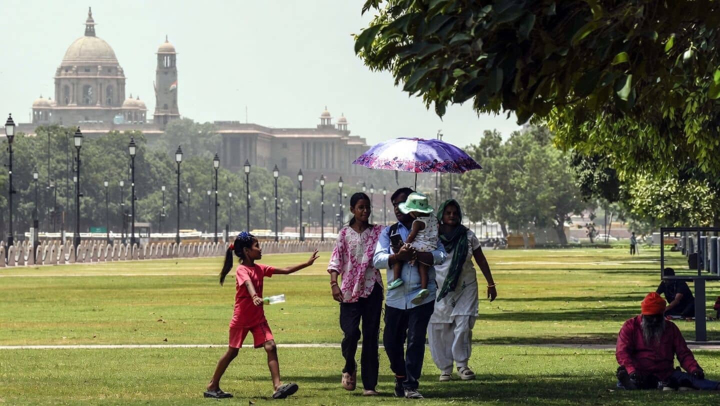 CAQM lifts GRAP-1 restrictions in Delhi-NCR as AQI improves