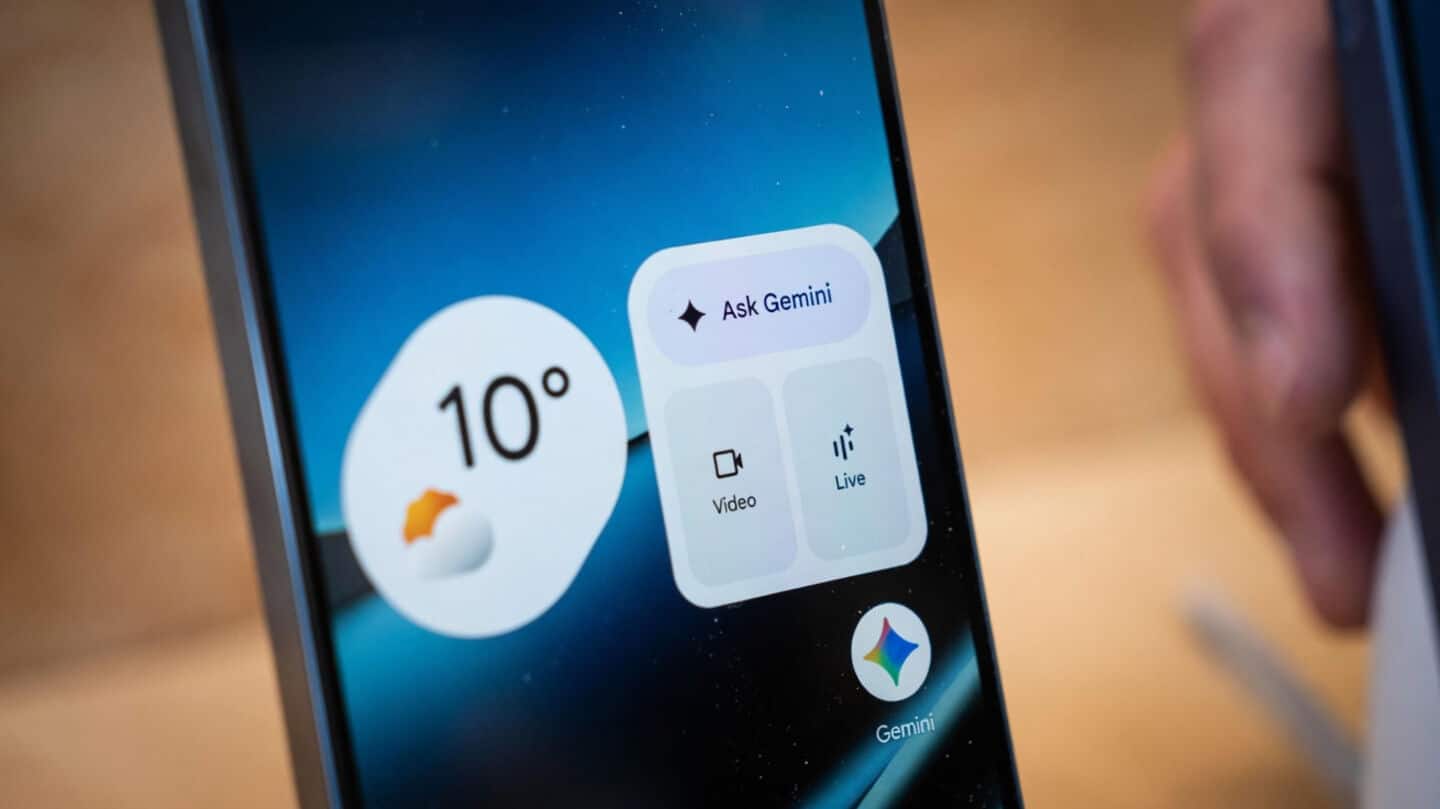 Pixel owners report Android 17 update removes home screen widgets