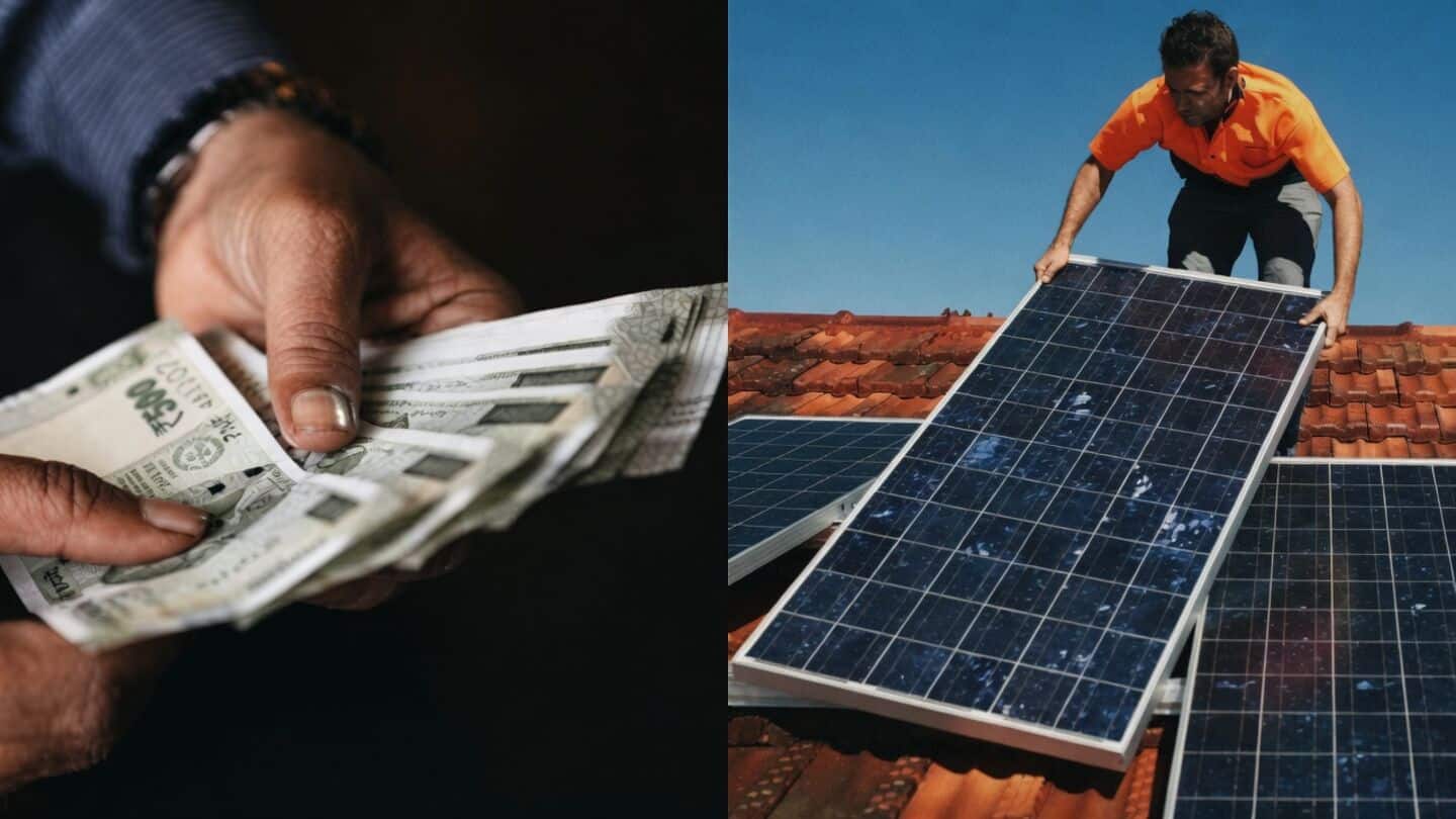 Delhi considers upfront 5-year generation-based incentive for rooftop solar
