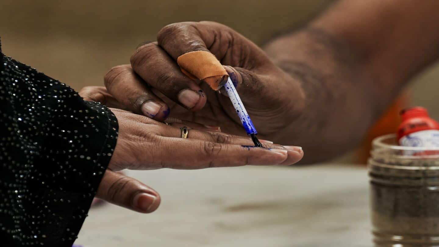 Delhi Chief Electoral Officer says sir notice not automatic deletion