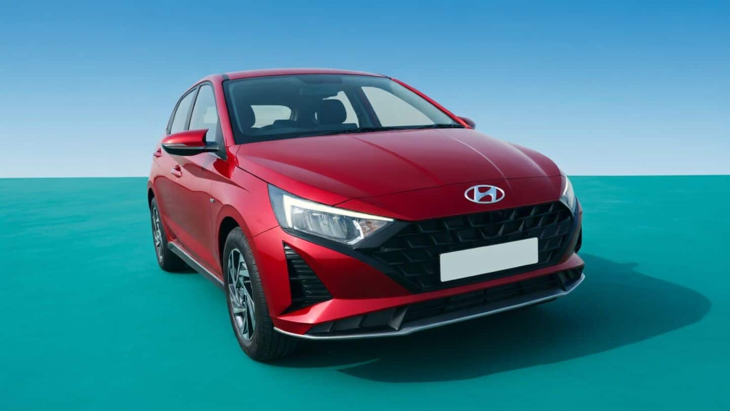 Hyundai India sets new monthly sales record with 77,916 cars