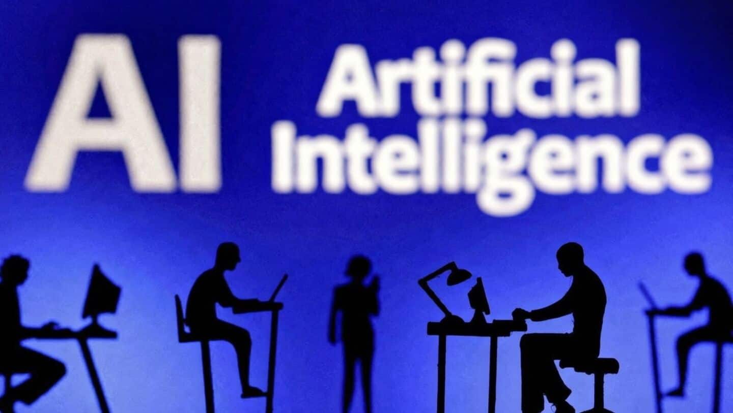 Investors demand proof as Indian AI startups raise $1.4B+