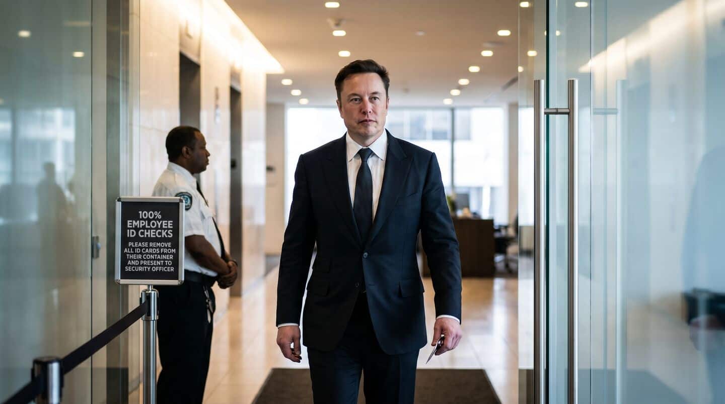 Brockman: Elon Musk sought $80B for Mars with OpenAI control