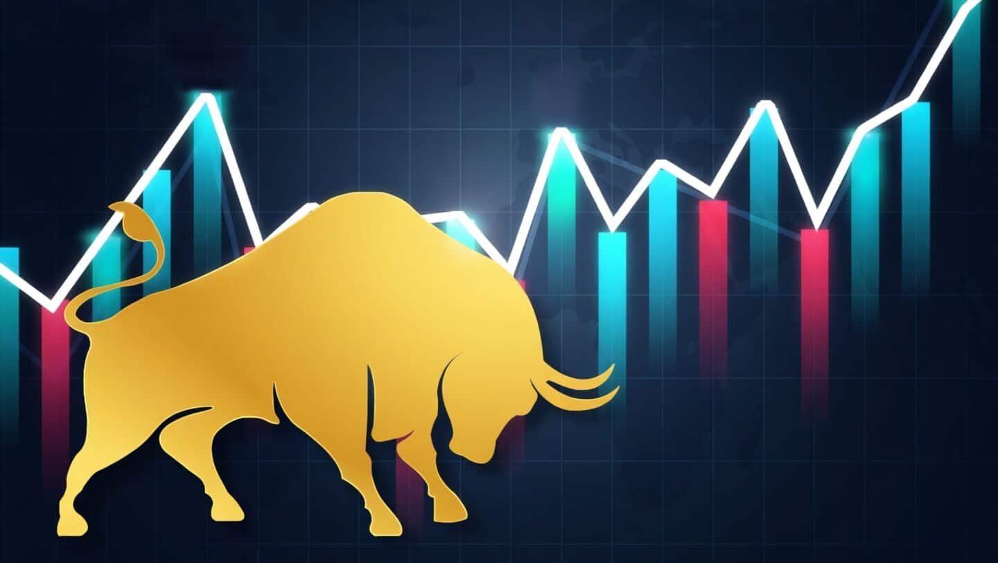 Sensex rebounds to 75,315 as Nifty closes above 23,600