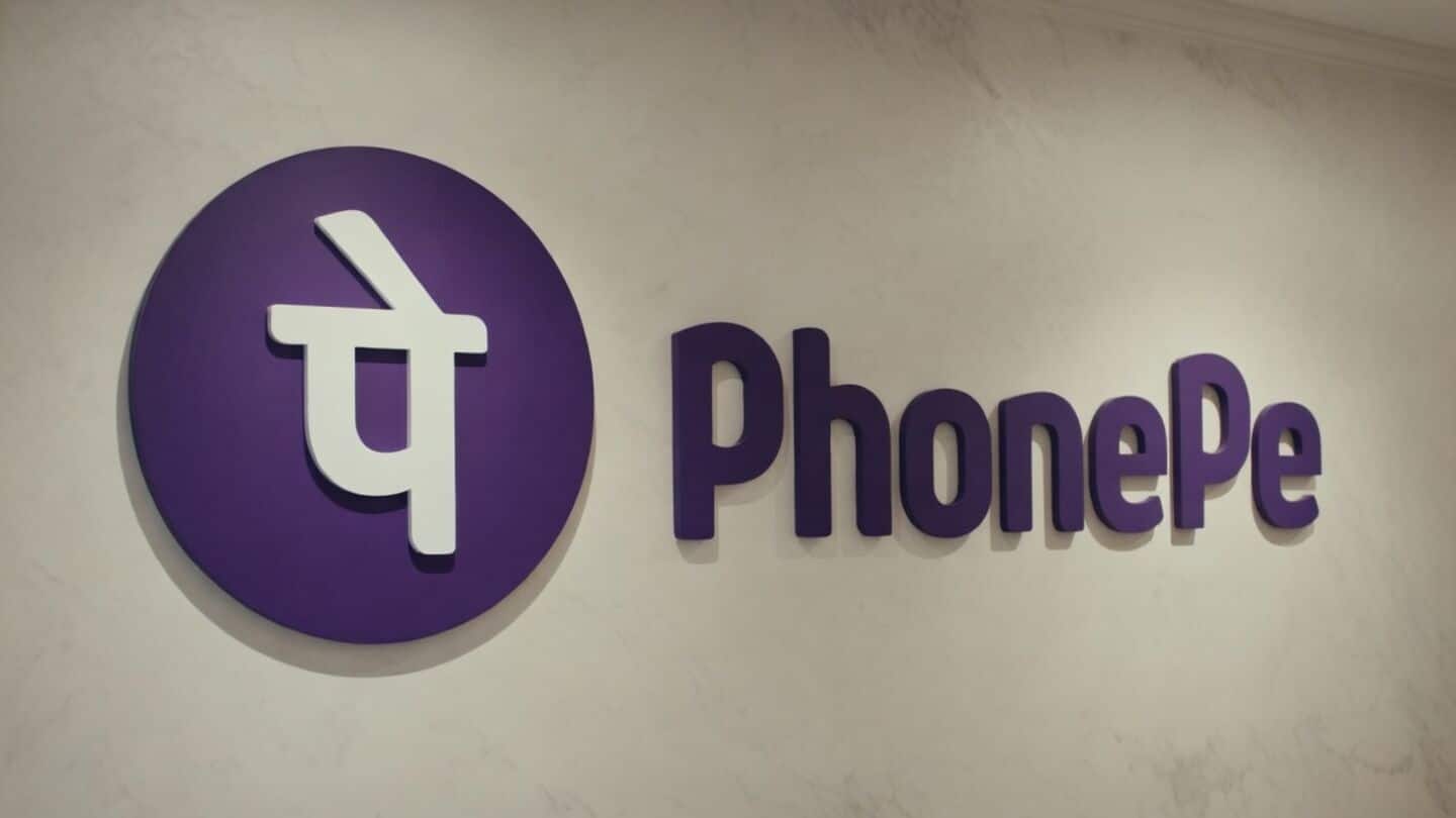 PhonePe launches SmartPages AI enabling payment pages under 10 minutes
