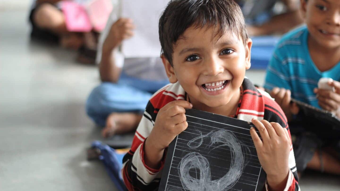 Government data: Only 5.67% of Indian schools offer Class 1-12