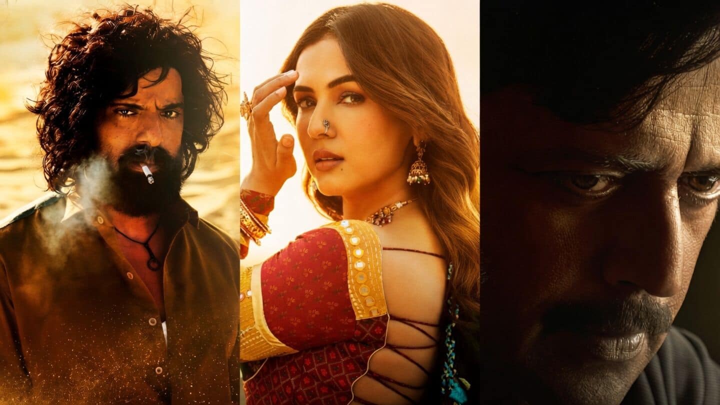 'Mirzapur: The Movie' set for September 4 with new posters