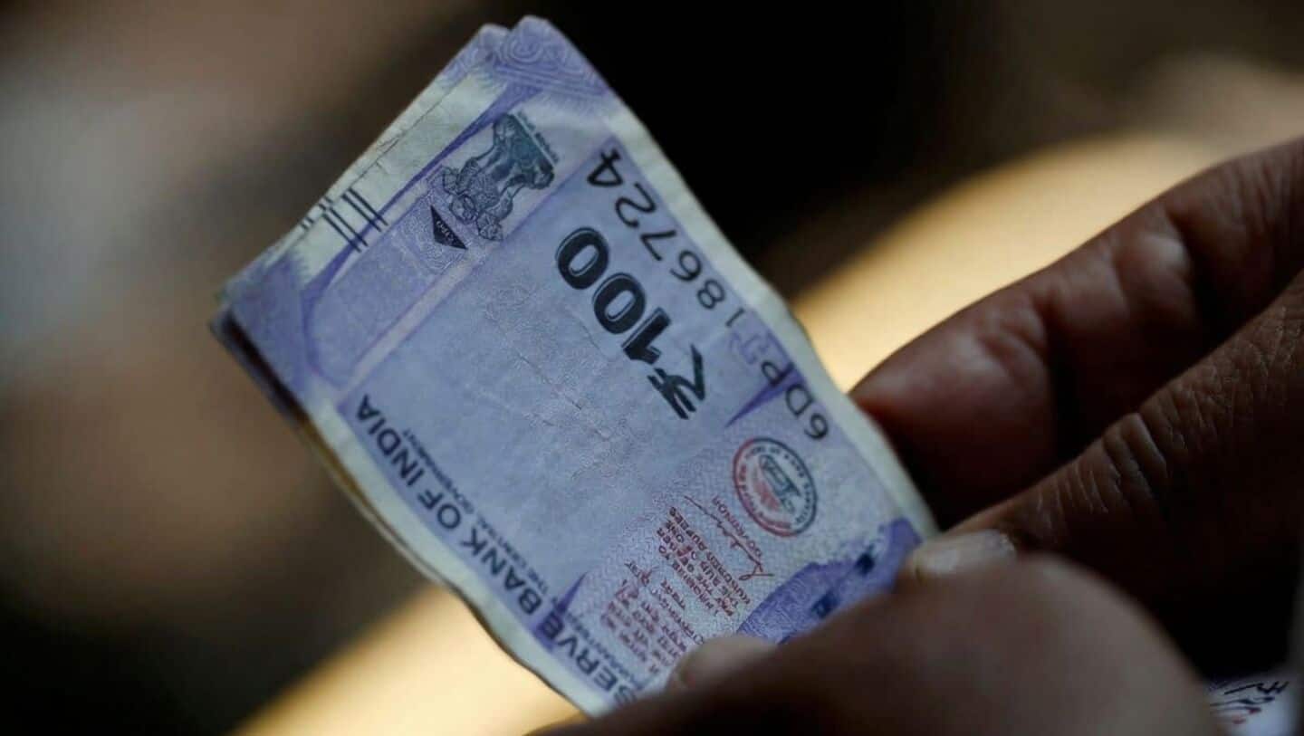 Indian rupee hits record low against US dollar: Implications