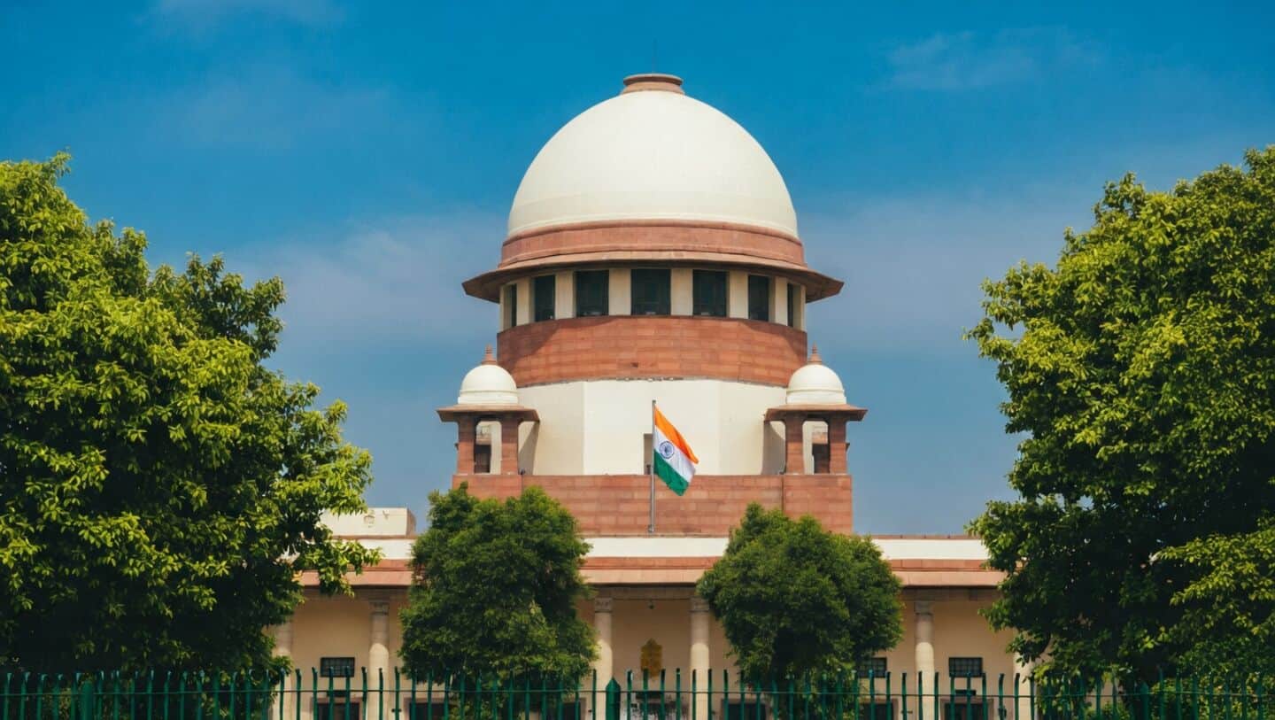 Supreme Court probes majority versus constitution in Sabarimala debate