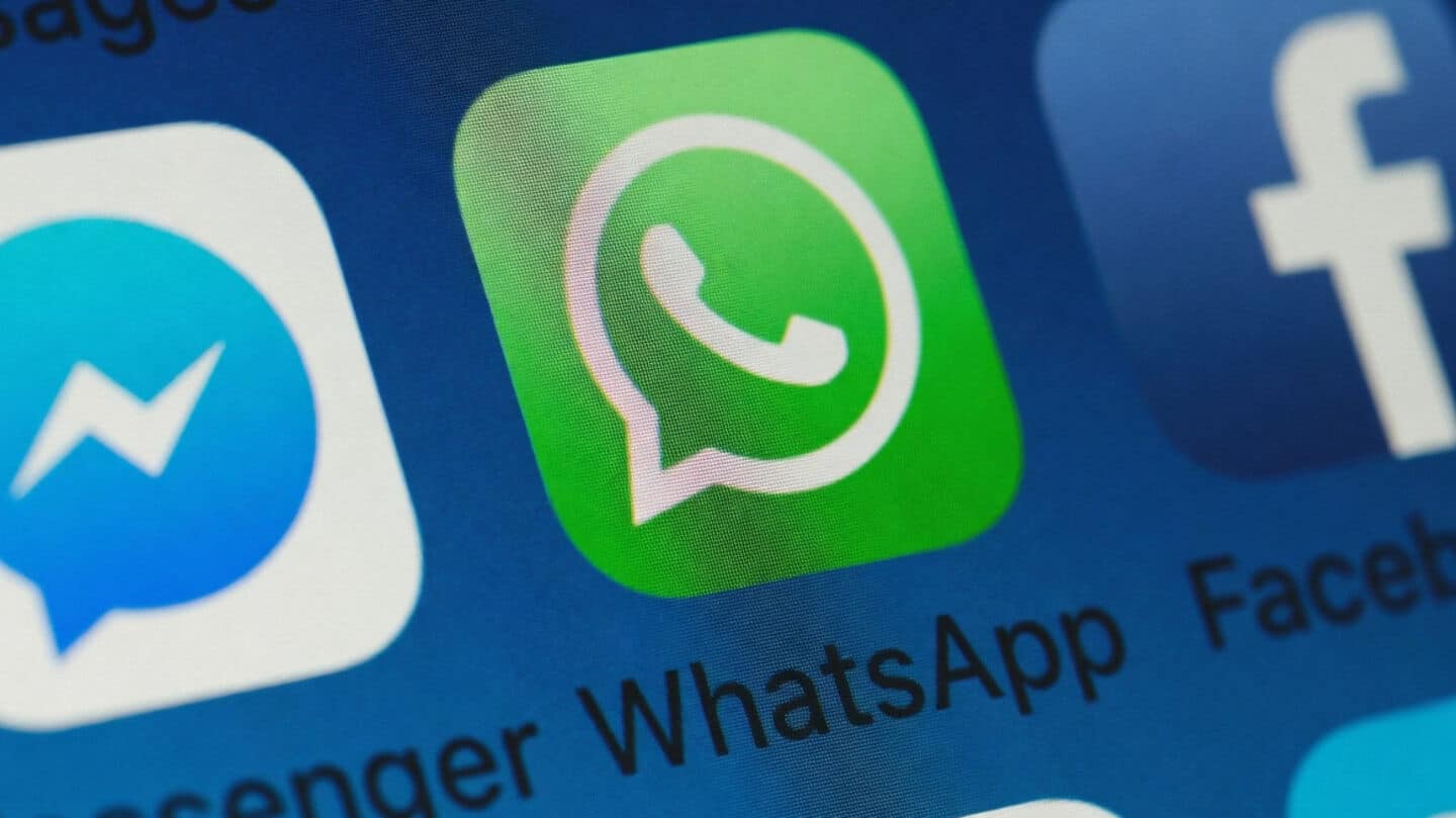 WhatsApp will charge businesses for AI chatbots starting October 1