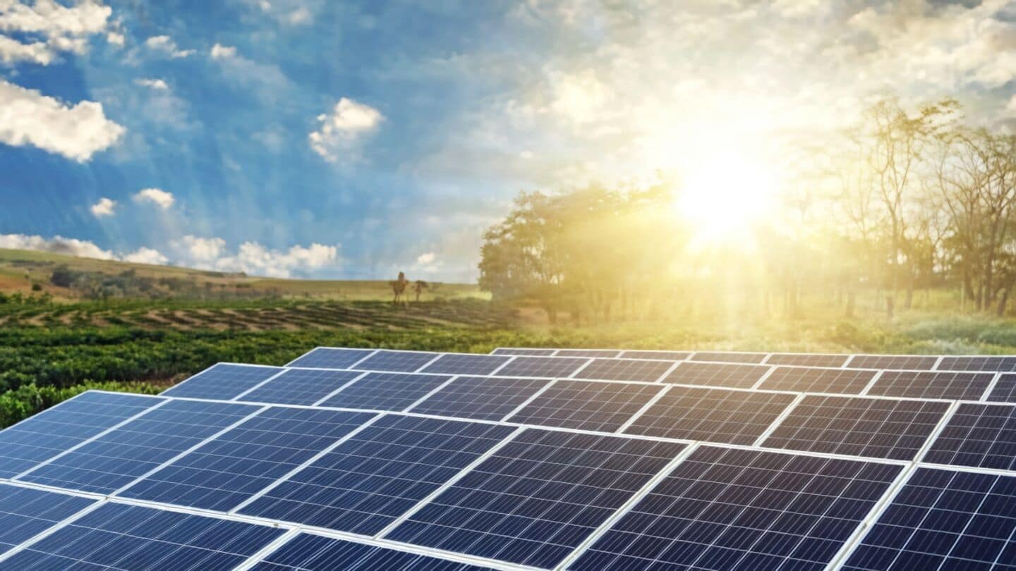 Solex Energy targets over ₹4,500 cr revenue by fiscal 2028