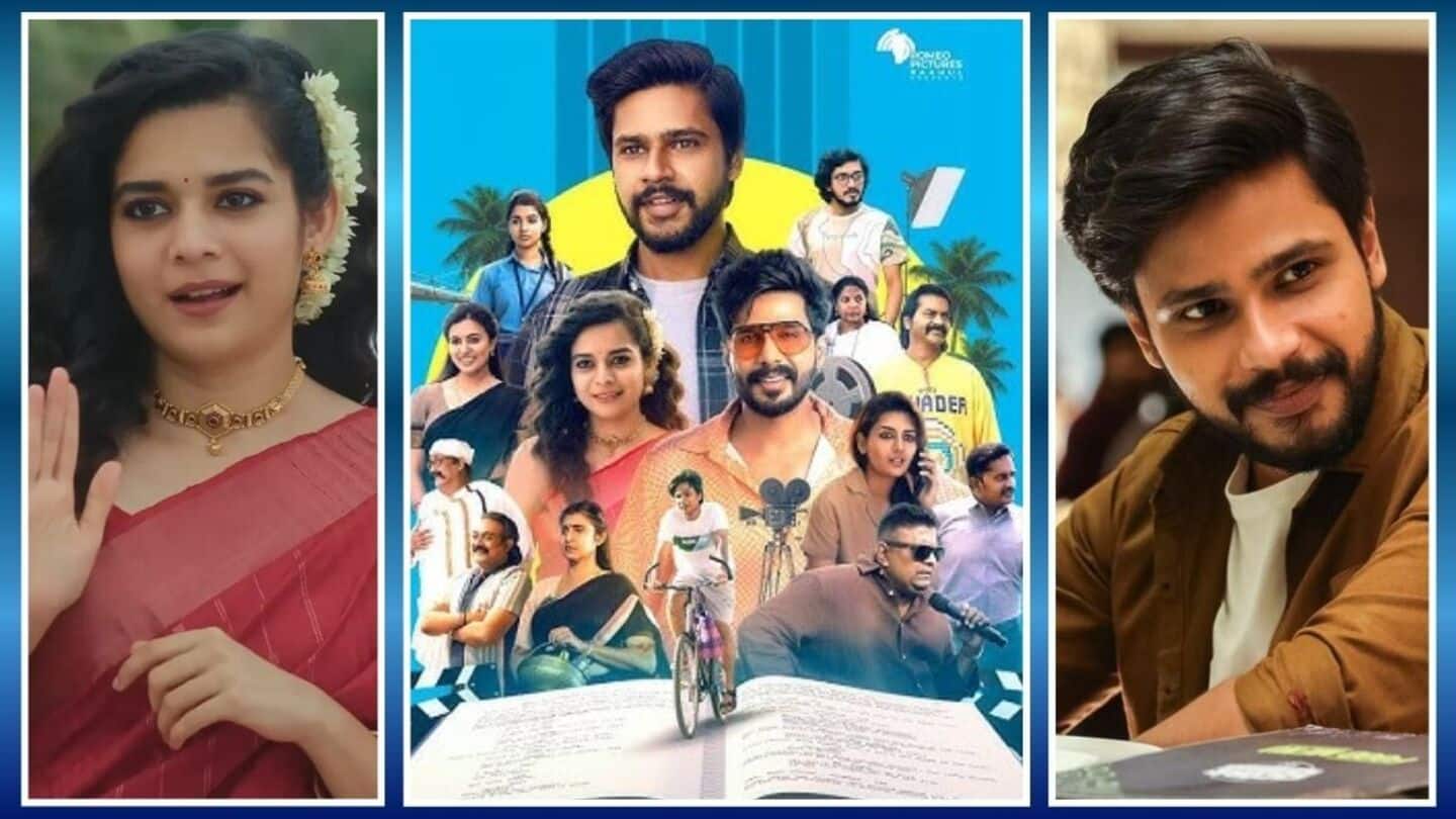 'Oho Enthan Baby' on Netflix: Release date, plot, cast