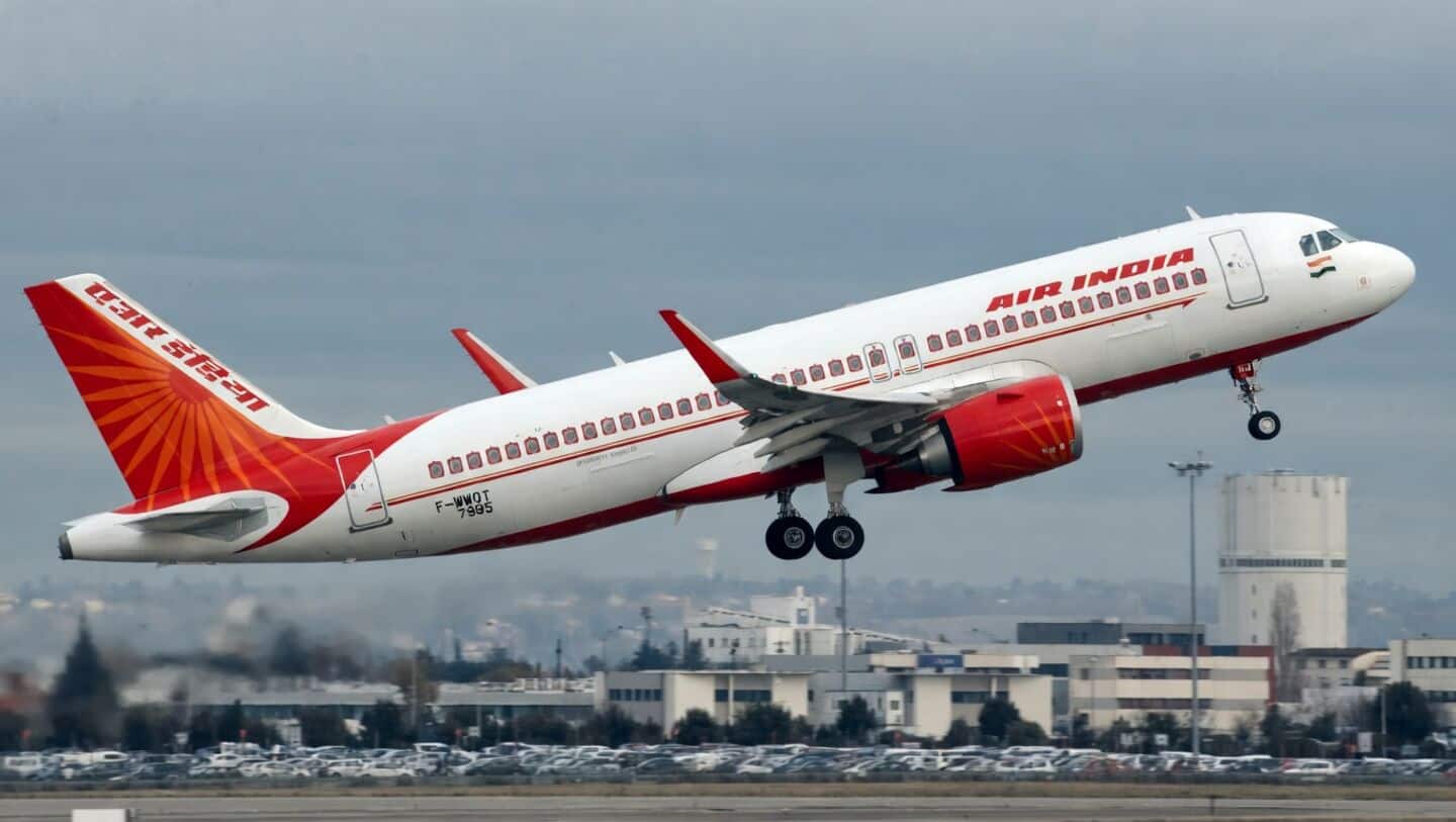 Air India wants pilots to work longer hours: Here's why
