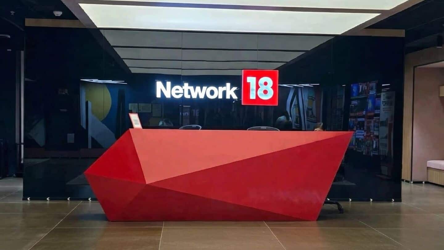Network18 appoints Raj Jain as independent director