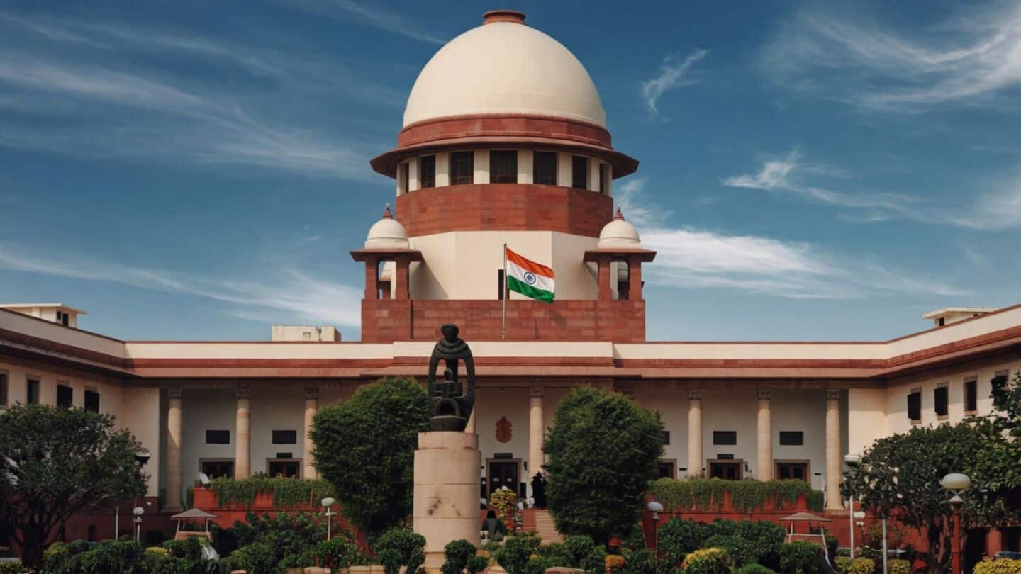 कावेरी नदी जल विवाद: सुप्रीम कोर्ट 17 अगस्त को तमिलनाडु की याचिका पर करेगा सुनवाई