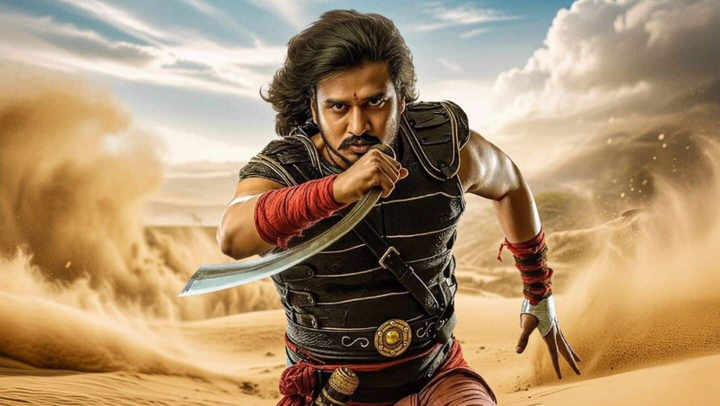 Nikhil Siddhartha's 'Swayambhu' gets new release date, to arrive in 8 languages