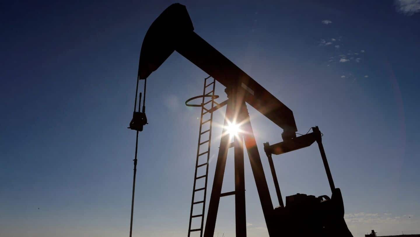 Venezuela becomes India's 3rd-biggest crude oil supplier in May 2026