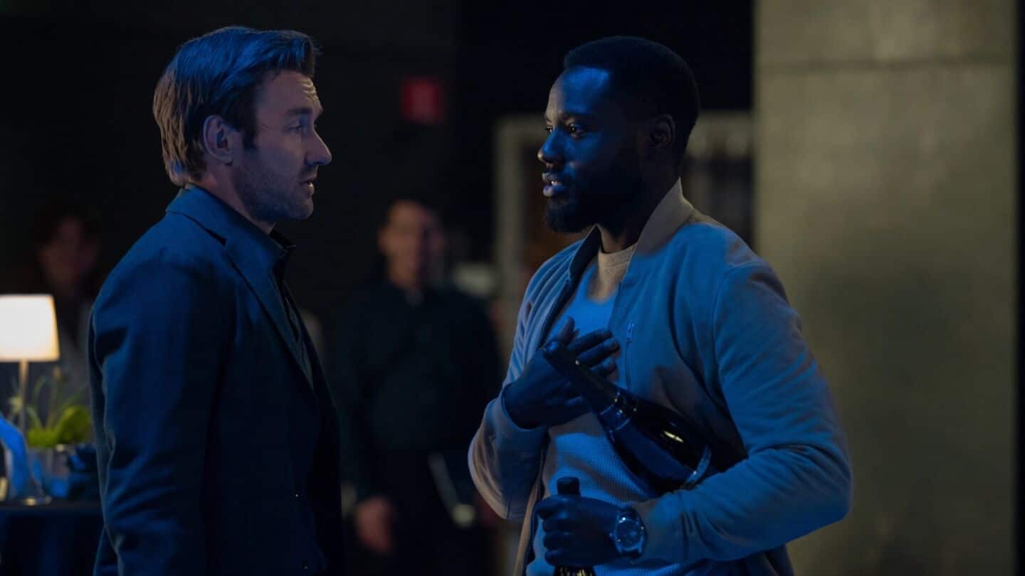 'Dark Matter' Season 2 arrives August 28 on Apple TV