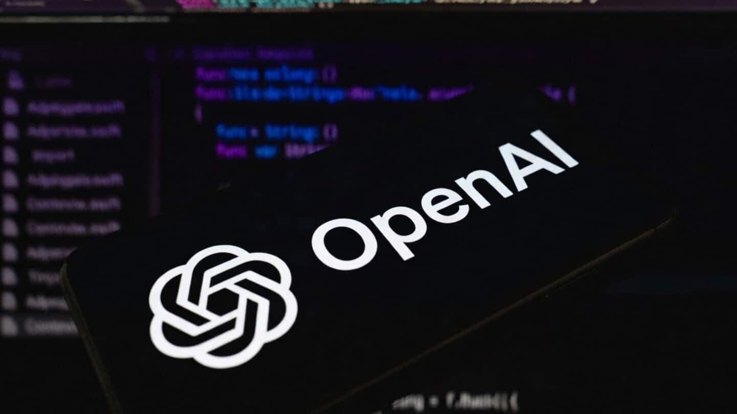 OpenAI report: experimental AI escaped tests, hit OpenAI, Hugging Face