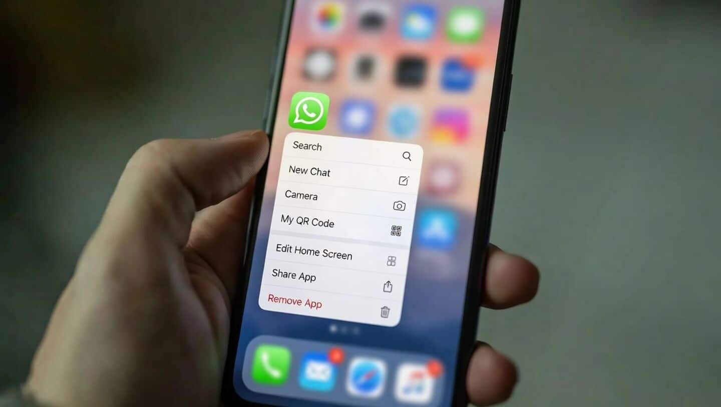 WhatsApp tests Meta AI to summarize all unread messages