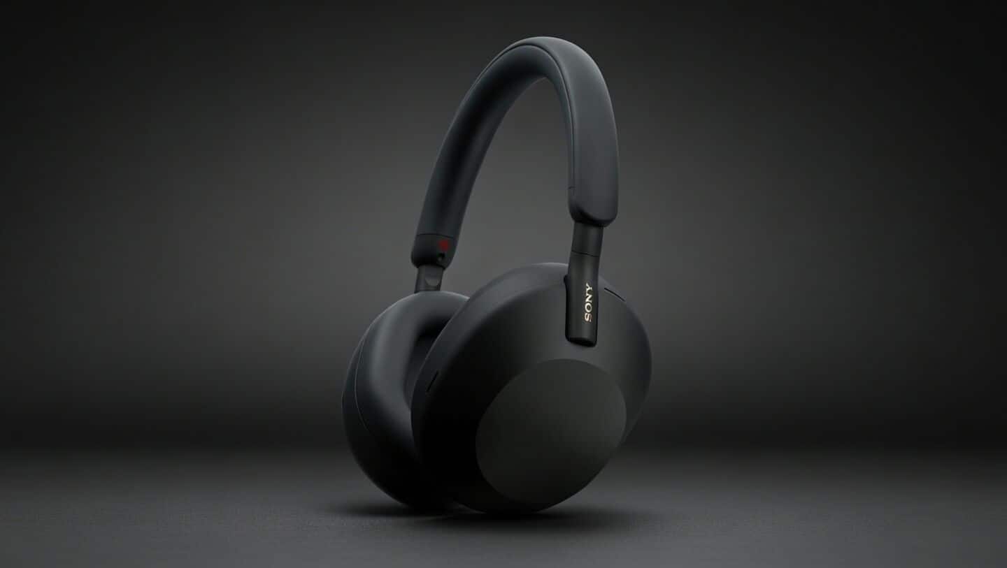 Sony WH-1000XM5 headphones discounted to $248 on Amazon from $400