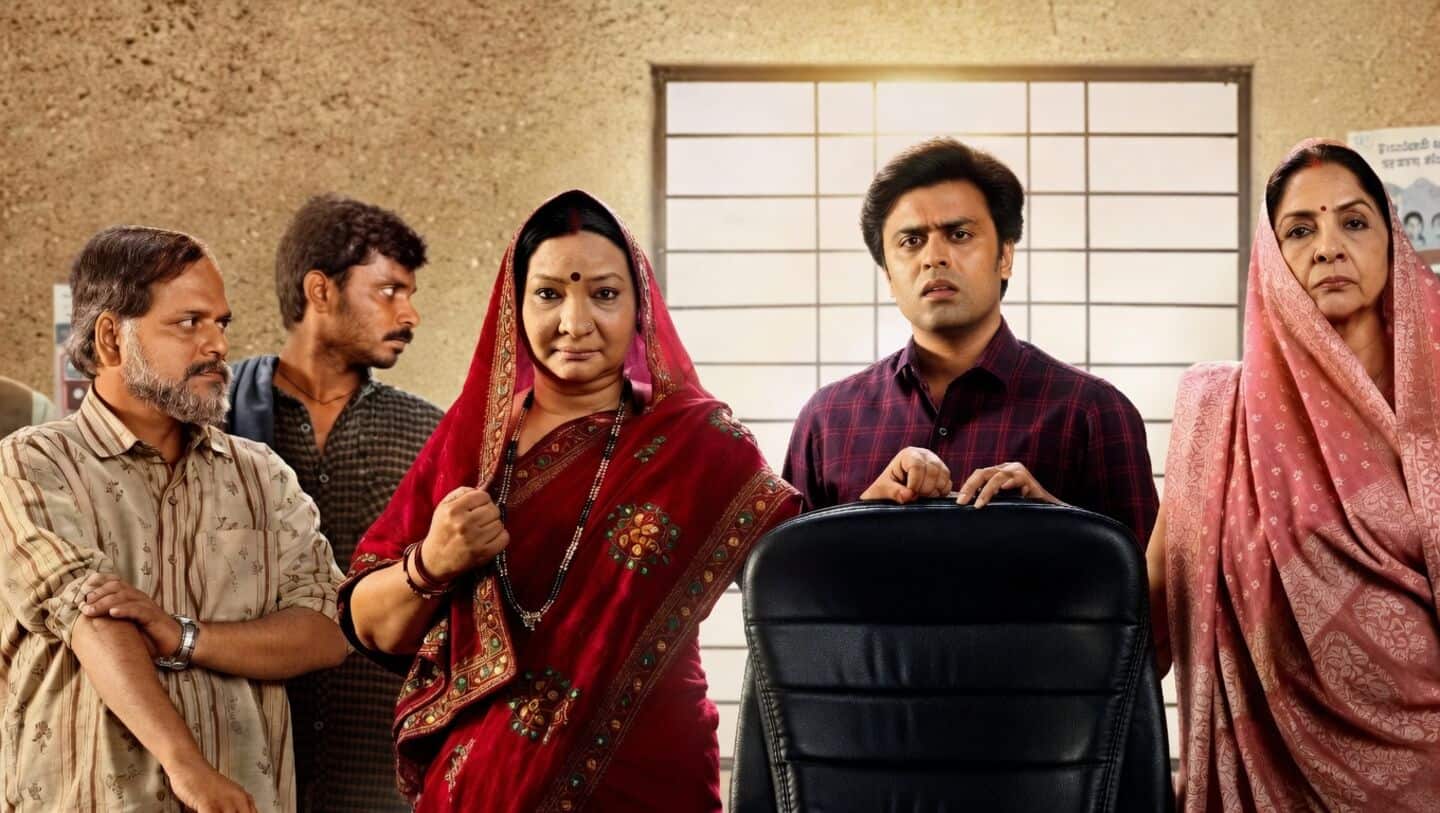 'Panchayat' season 5 exclusively on Amazon Prime Video 2026