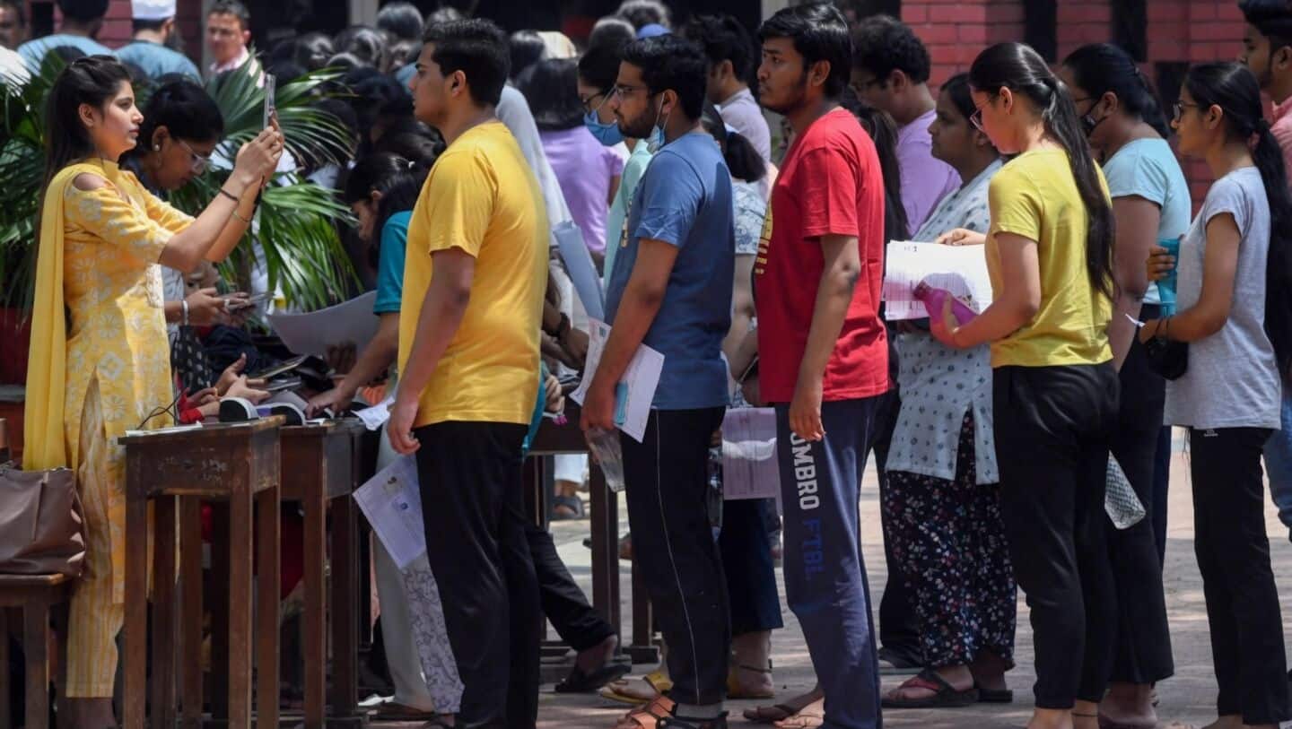 NTA sets NEET UG re-exam June 21 admit cards confirmed
