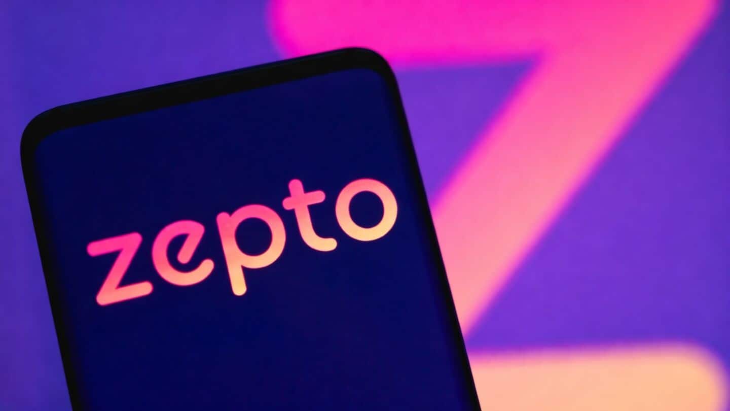 Zepto readies IPO after 210 million Q4 orders, highlights net receivables