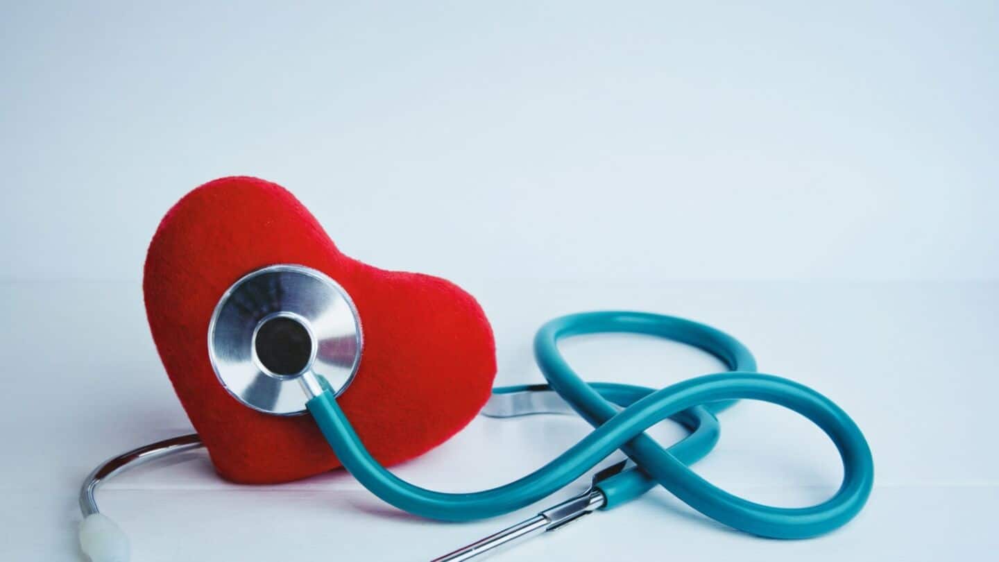Study finds mindfulness, positive psychology boost high-risk adults' heart health