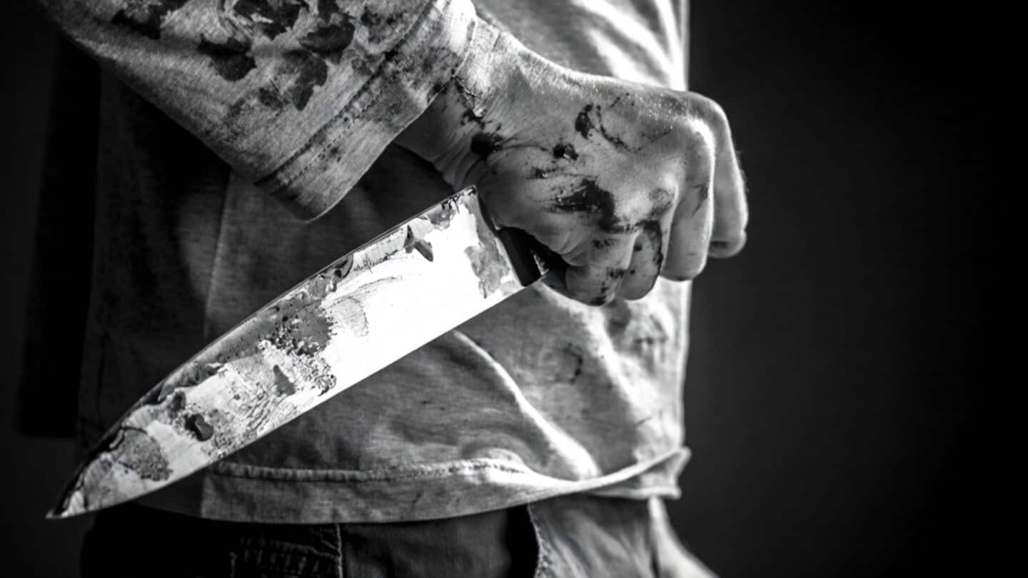 Rohini resident Abhishek fatally stabbed while intervening in collision fight