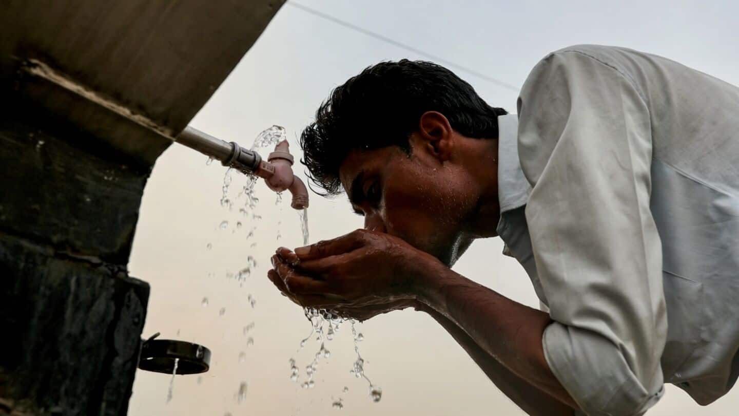 El Nino could add 15,800 heat deaths in India, study