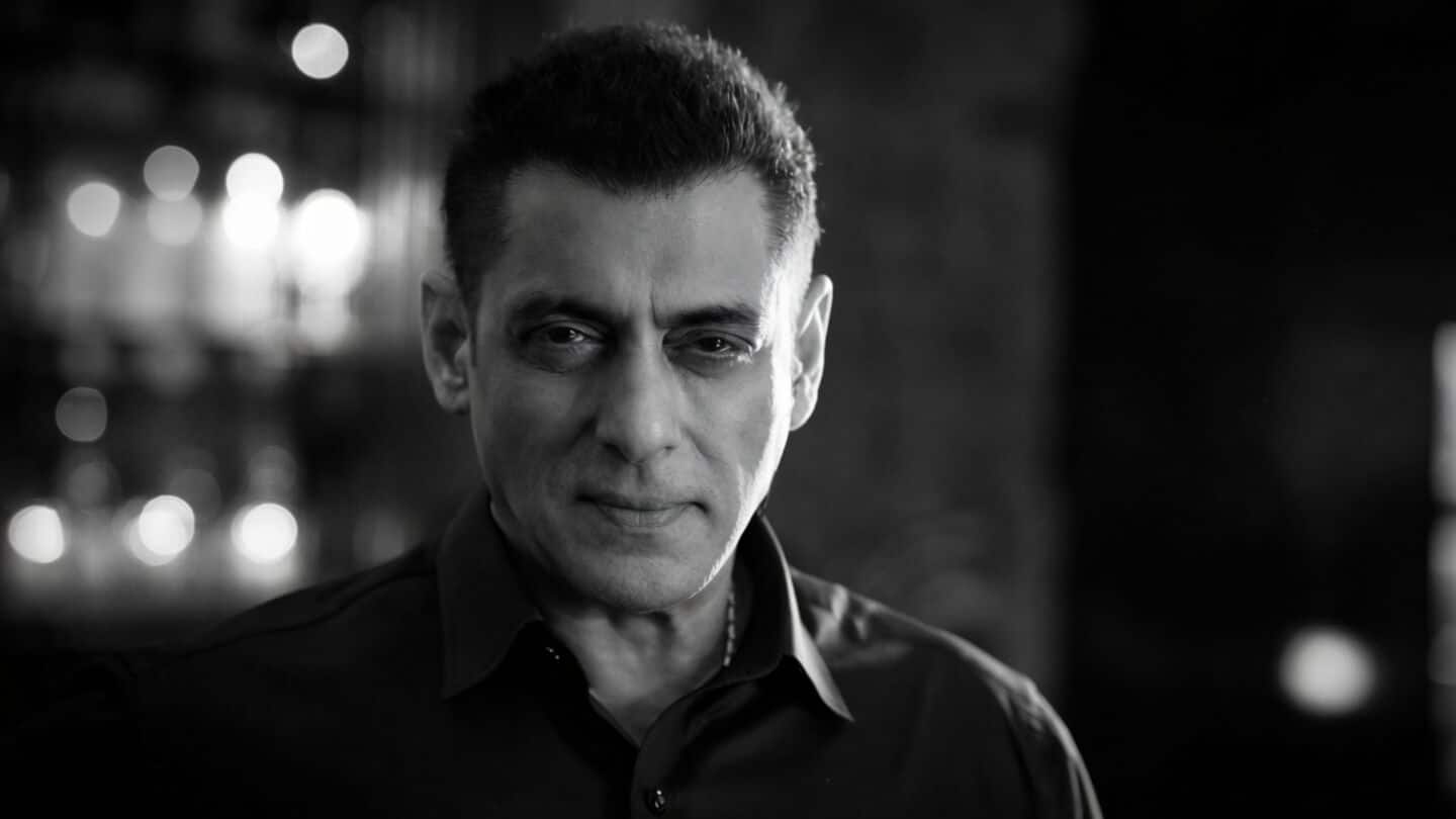 Khan launches 'Being Salman Khan' YouTube channel aimed at kids
