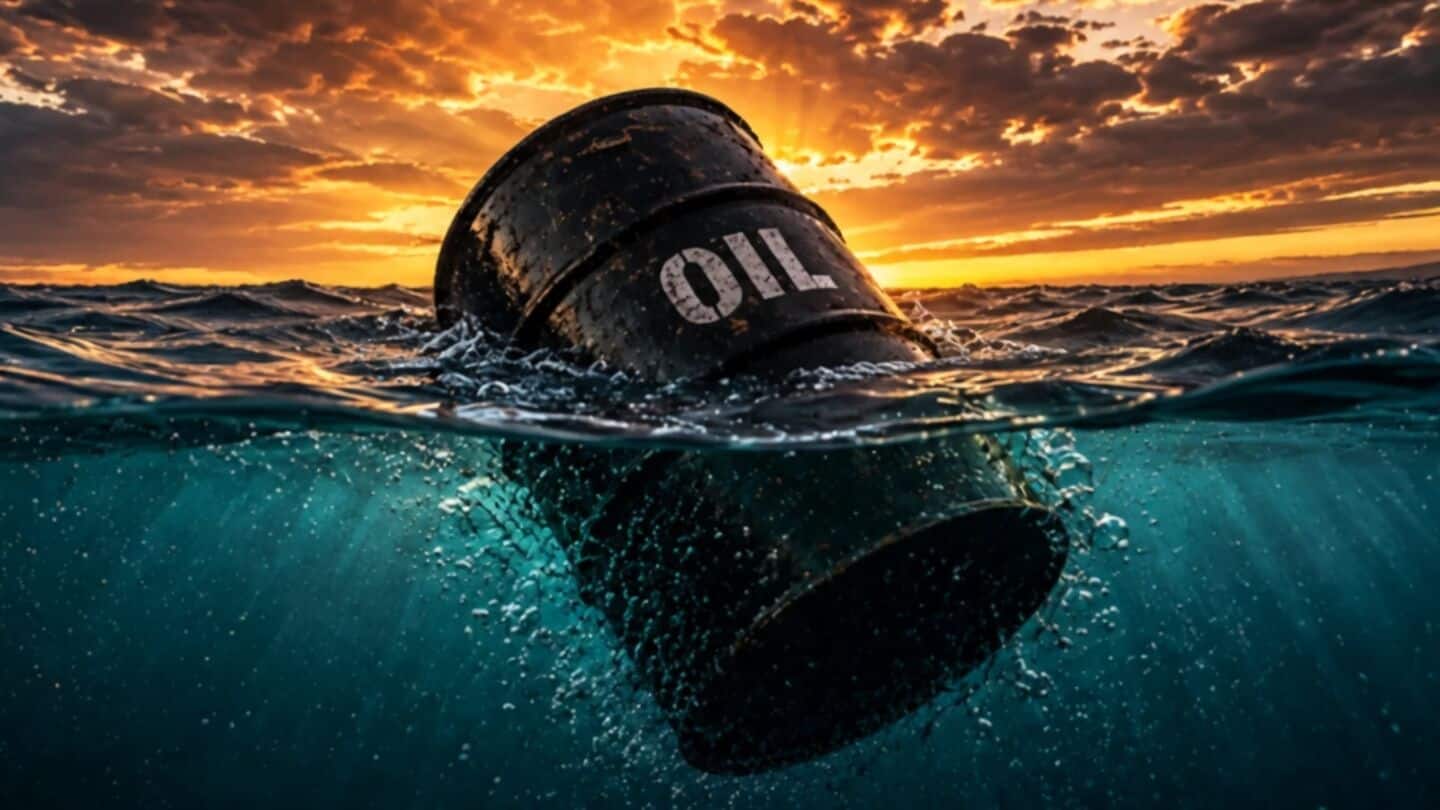 Oil at Brent $105.60 WTI $92.84 amid Russian diesel debate