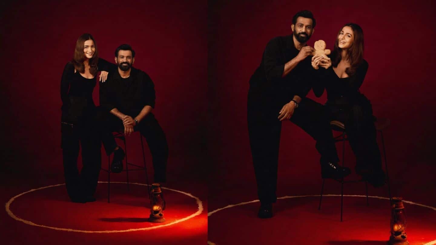 आलिया भट्ट का 'तुम्बाड 2' में धमाकेदार आगमन, तारीख तय पर किरदार पर सस्पेंस