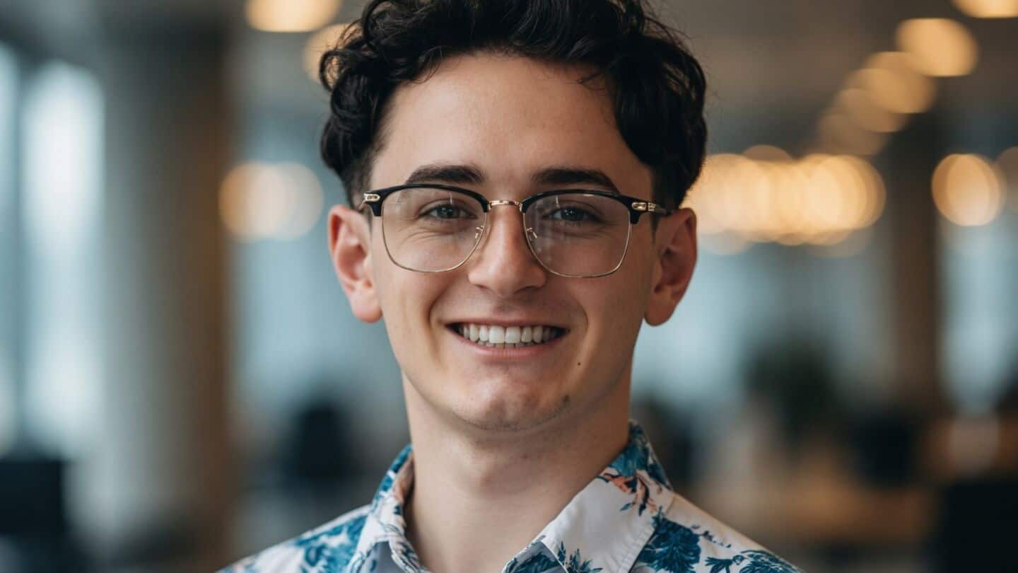 San Antonio teen Frank Lucci builds subarc sensor under $25