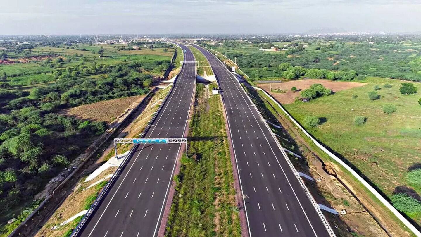Road trip review: Bangalore-Hyderabad via NH44