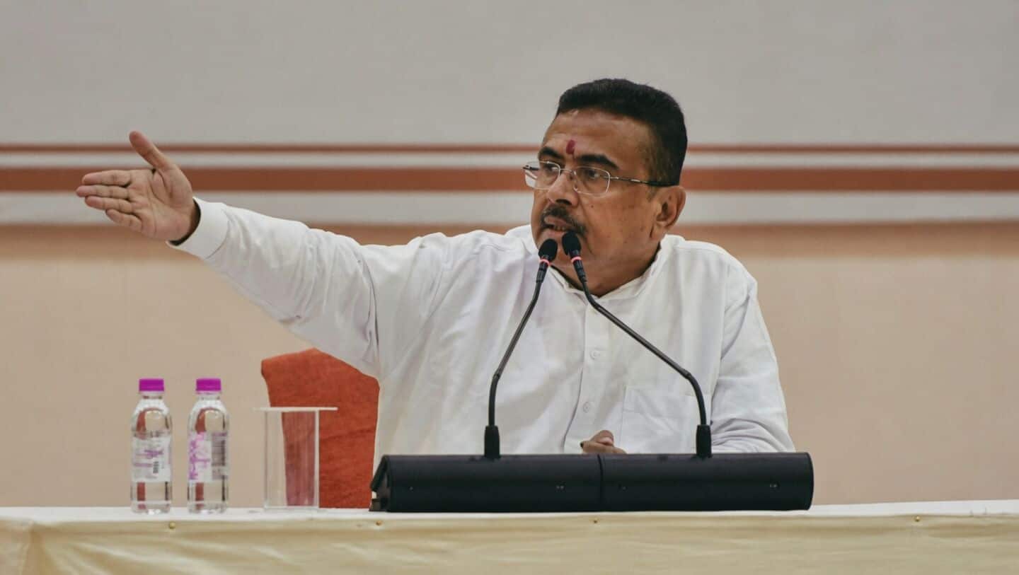 West Bengal trims security for political leaders and ex-officials