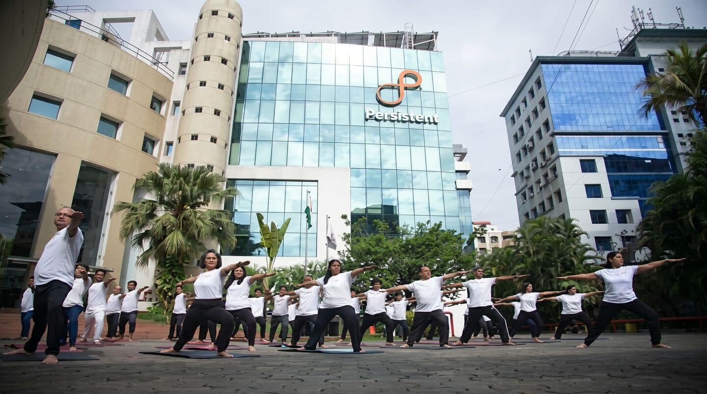 Persistent Systems picks up over 90 employees from Estonia's Concise