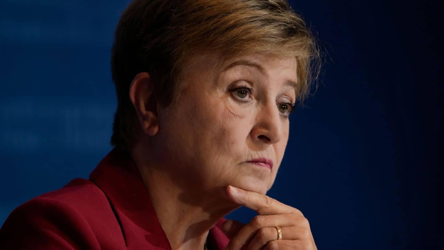 IMF warns global public debt could top 100% of GDP