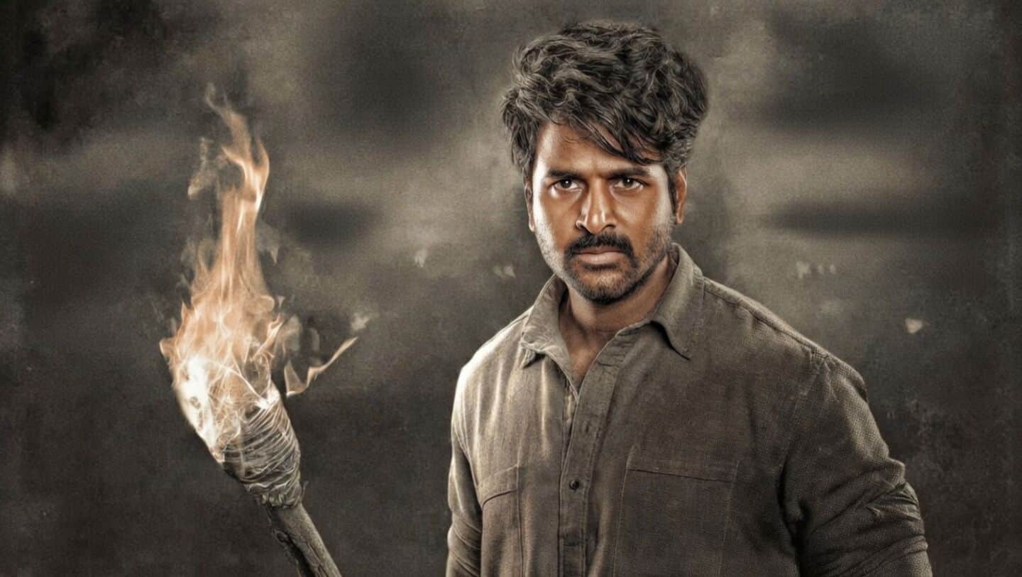 Profit sharing helps 'Parasakthi' avoid losses despite ₹150cr spend