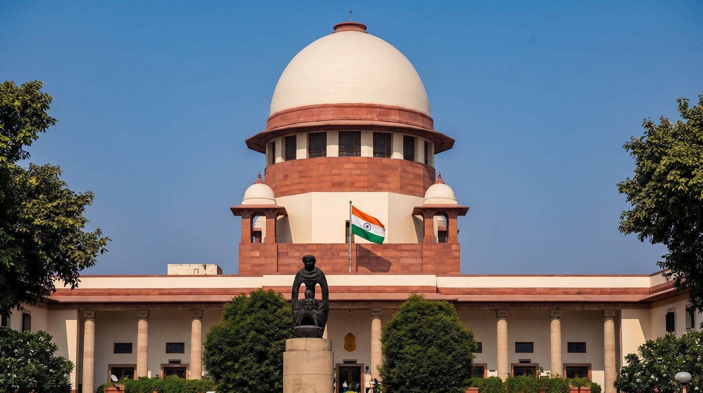 Supreme Court rules religious freedom cannot disrupt public life