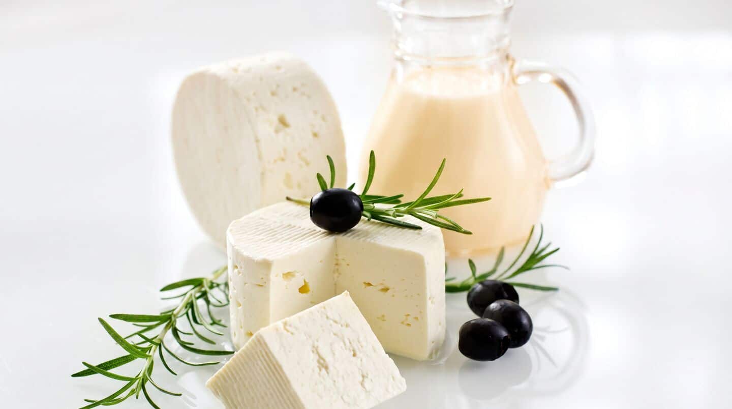 Maharashtra restaurants must label paneer as natural or analog